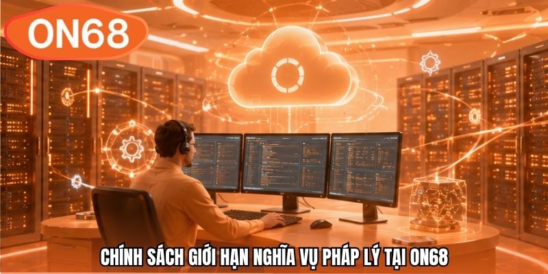 Chính sách giới hạn nghĩa vụ pháp lý tại ON68